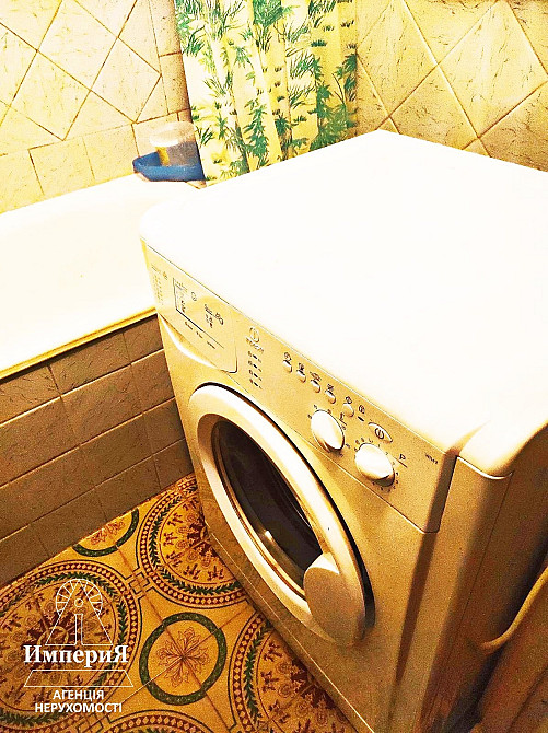 Сдам 2.3.9 на Третьем Микрорайоне.Мебель.Техника. Белая Церковь - изображение 7