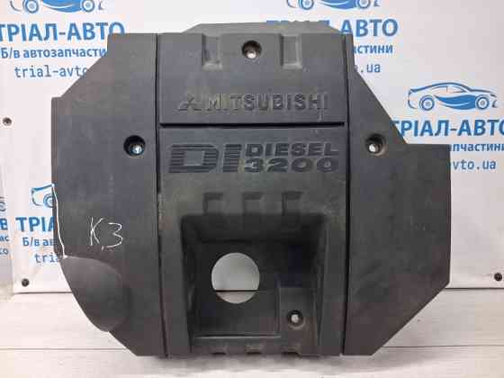 Декоративная крышка ДВС Mitsubishi Pajero Wagon 1999-2006 ME191534 (Арт. 68601) Київ