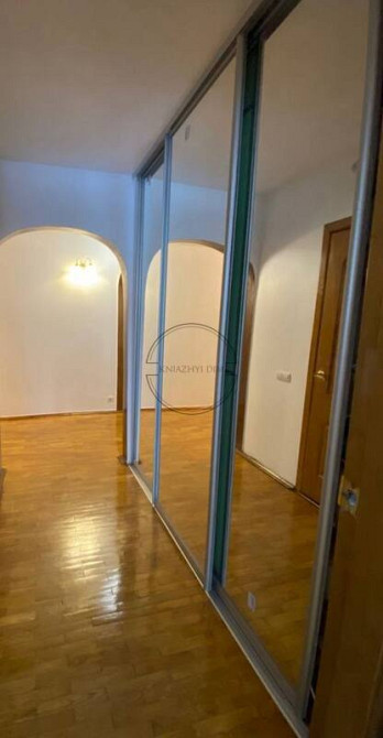 Продаж 3 кімнатна квартира м. Політехнічний інстинут КОД 21146348 Киев - изображение 8