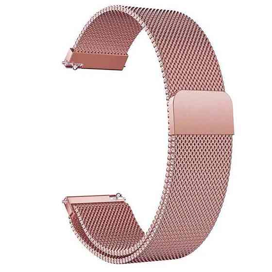 Уценка Ремешок Milanese Loop для Smart Watch 20mm Херсон