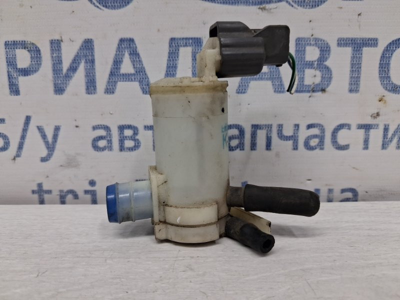 Насос омывателя стекла Subaru Forester SJ 2.0 DIESEL EE20Z 2012 (б/у) Київ - зображення 1