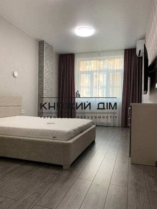 Перша здача! Оренда 2 кімнатної квартири в будинку клубного типу біля м. Дарниця, вул. Краківська, К Киев - изображение 1