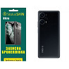 Pocophone Поліуретанова плівка StatusSKIN Ultra на корпус Xiaomi Redmi Note 12 Turbo/Poco F5 5G Глян Харків