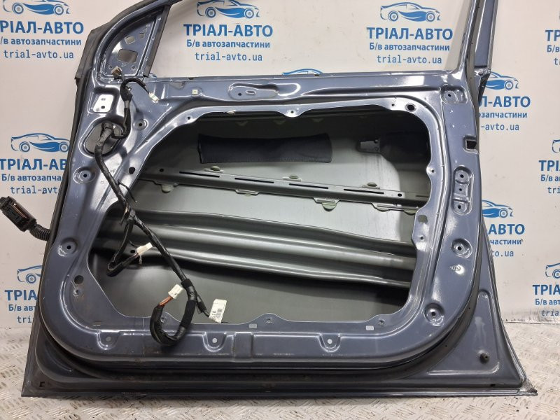 Дверь передняя правая Kia Sportage QL 1.7 DIESEL D4FD 2015 (б/у) Київ - зображення 8