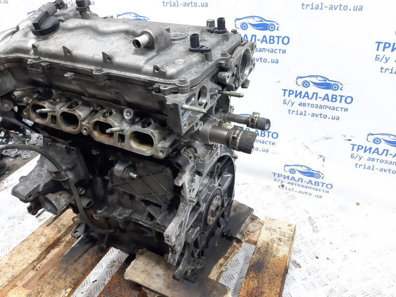 Двигатель Toyota Avensis 2009-2018 2ZRFAE (Арт. 29070) Киев - изображение 5