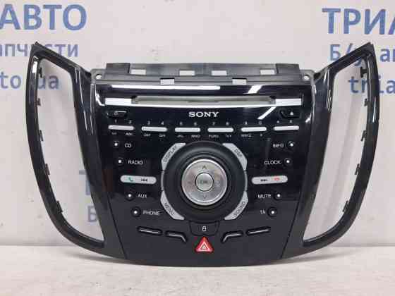 Магнитофон Ford Kuga CBS 2.0 DIESEL 2011 (б/у) Київ