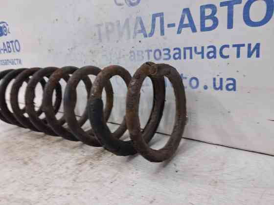 Пружина задняя Mitsubishi Outlander CU 2.4 БЕНЗИН 4G69 2003 (б/у) Київ