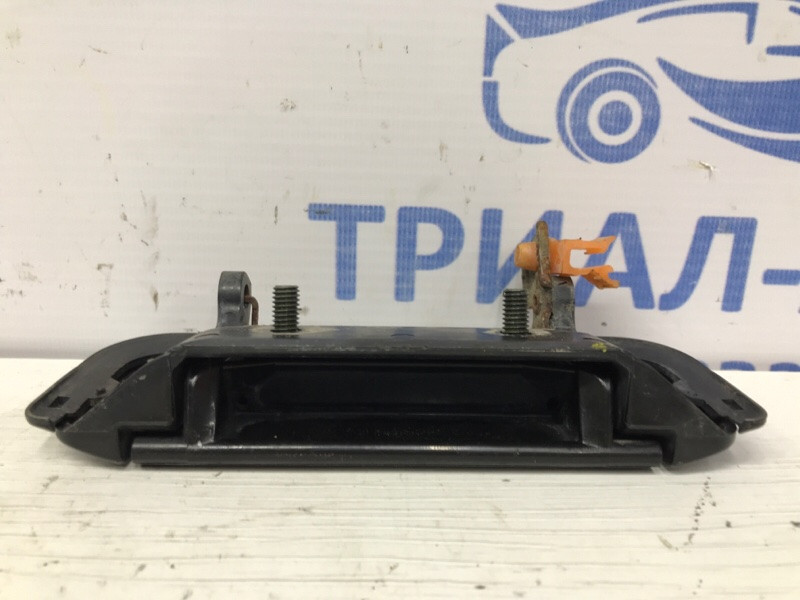 Ручка двери внешняя задняя правая Mitsubishi Pajero Sport 1996-2008 MR313807 (Арт. 54968) Київ - зображення 3