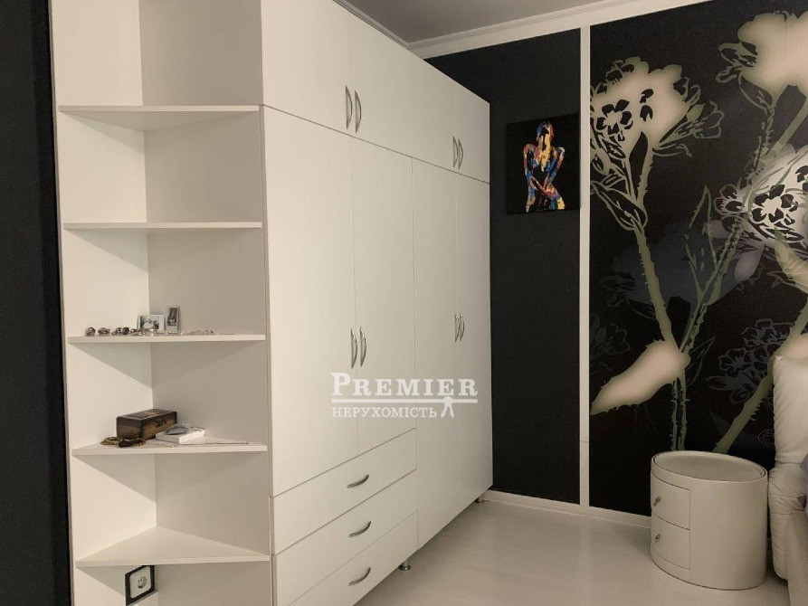 Пропонується до продажу чудова 2-х кімнатна квартира в новому будинку. Одеса - зображення 6