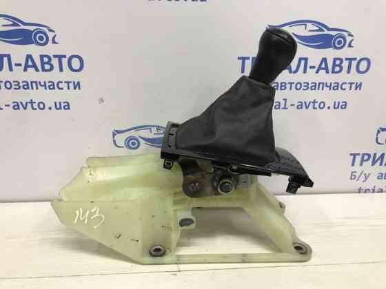 Кулиса переключения МКПП Mazda 3 2013-2019 KE40-46-100B (Арт. 50389) Киев