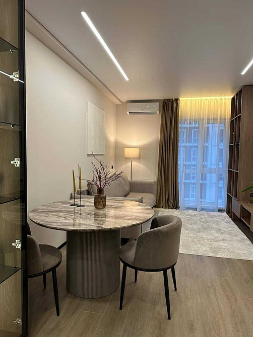 продажа 1-к квартира Киев, Голосеевский, 123000 $ Киев - изображение 7