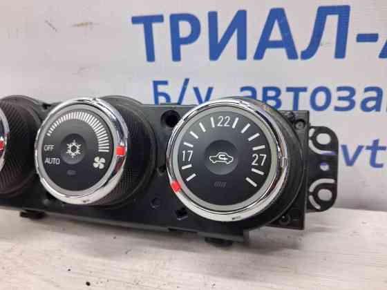 Блок управления кондиционером Mitsubishi Outlander 2007-2012 7820A082XC (Арт. 74606) Киев