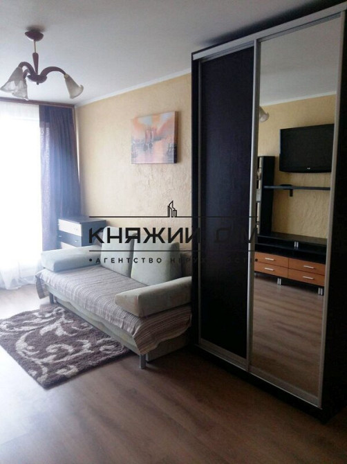 Оренда 1-но к. квартири на Борщагівці. № 11204691 Київ - зображення 3
