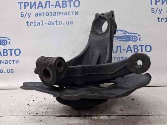 Кулак поворотный правый со ступицей Nissan Qashqai J11 1.2 БЕНЗИН HRA2DDT 2013 (б/у) Київ