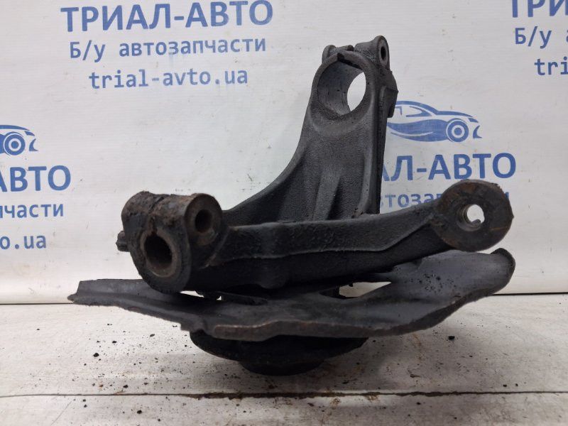 Кулак поворотный правый со ступицей Nissan Qashqai J11 1.2 БЕНЗИН HRA2DDT 2013 (б/у) Київ - зображення 3