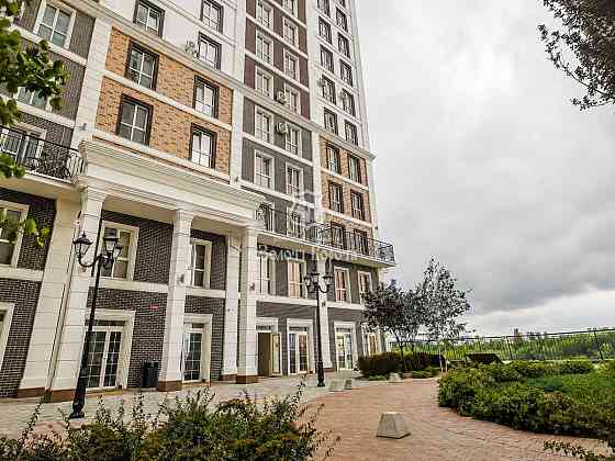 продажа 1-к квартира Киев, Голосеевский, 57000 $ Київ