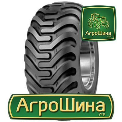 Mitas TR-08 (индустриальная) 600/50 R22.5 168A8/156A8 PR16 Киев - изображение 1