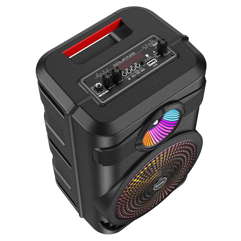 Bluetooth Колонка Hoco BS46 Херсон - изображение 4