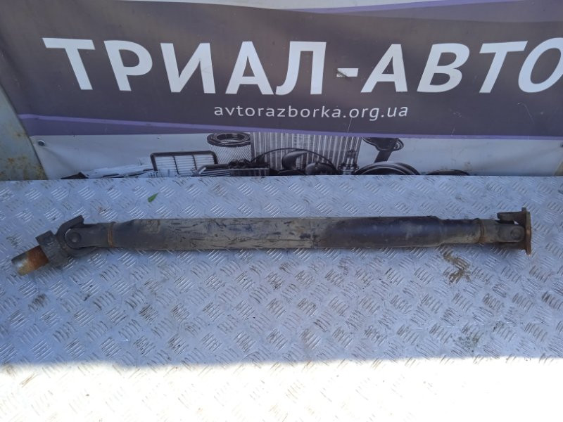 Вал карданный Suzuki Grand Vitara JT 2005 задн. (б/у) Киев - изображение 1