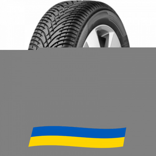 235/55 R17 BFGoodrich G-Force Winter 2 99H Легкова шина Київ - зображення 1