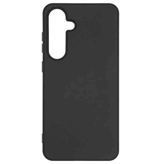 Чохол ArmorStandart ICON для Samsung S24 FE S721 Black (ARM76935) (Код товару:42794) Харків