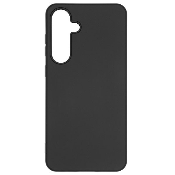 Чохол ArmorStandart ICON для Samsung S24 FE S721 Black (ARM76935) (Код товару:42794) Харьков - изображение 3
