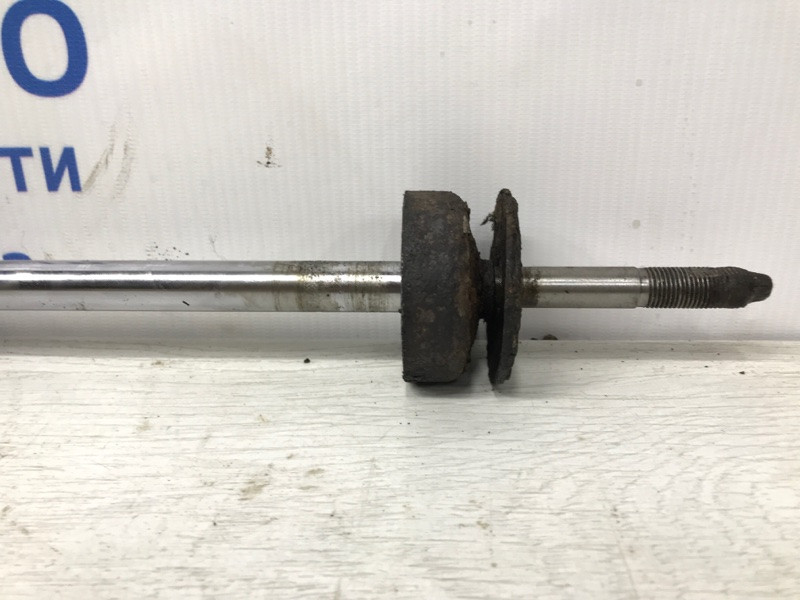 Амортизатор задний Kia Sorento BL 2.5 DIESEL D4CB 2002 (б/у) Київ - зображення 2