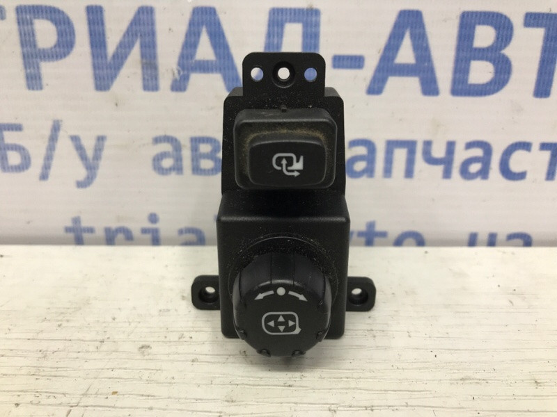 Корректор зеркал SsangYong Korando C200 2.0 DIESEL 2010 (б/у) Київ - зображення 1