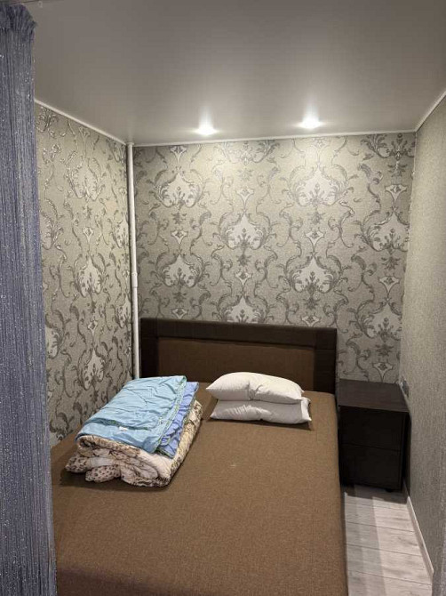 долгосрочная аренда 1-к квартира Днепр, Шевченковский, 14000 грн./мес. Дніпро - зображення 8