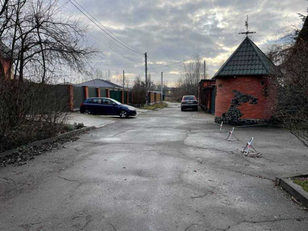 продажа участок под жилую застройку Киев, Голосеевский, 110000 $ Київ - зображення 6