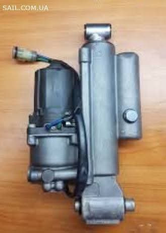 Ремонт трима лодочных моторов: Київ - зображення 4