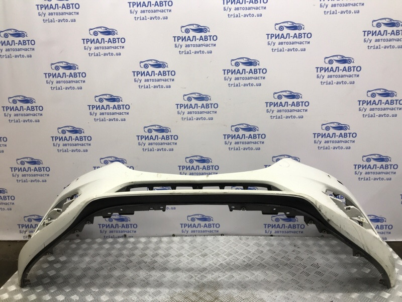 Бампер передний Mazda 3 2013-2019 BHS3-50-031B BB (Арт. 49904) Київ - зображення 6