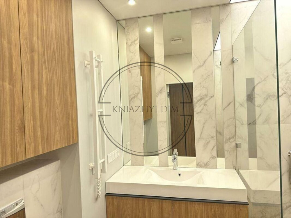 ЖК Французский Квартал 2. Аренда 2 ком. студио на Предславинской м. Лыбедская № 11201895 Киев - изображение 10