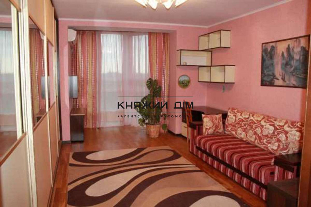 Задається 2-х кімнатна квартира, вул. Здановської, 58. ЖК Ліко Град Код объекта 1174551 Киев - изображение 5