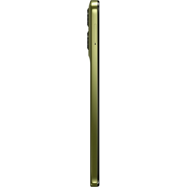 Смартфон Motorola Moto G15 8/512GB NFC Iguana Green Global (PB6E0065UA) UA (Код товару:40660) Харків - зображення 8