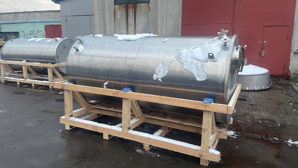 Продам дерев’яні контейнери Луцк - изображение 2