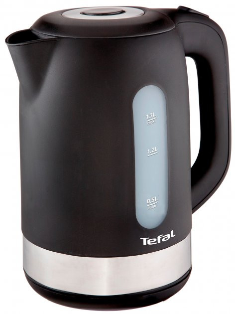 Електрочайник Tefal KO330830 1.7 л Київ - зображення 1