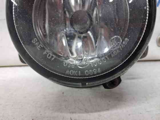 Фара противотуманная Mitsubishi ASX GA 1.8 DIESEL 4N13 2010 (б/у) Київ