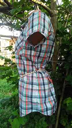 сорочка "jjf" Київ