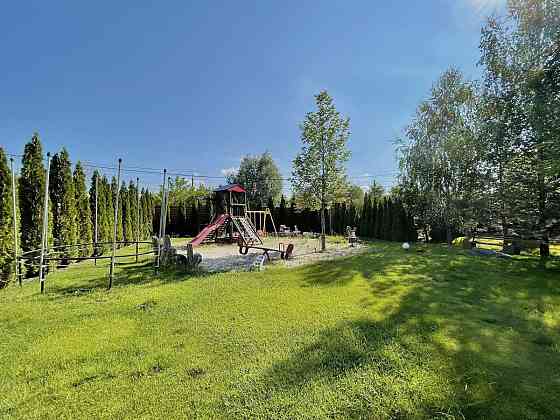 долгосрочная аренда 5-к дом Киево-Святошинский, Юровка, 4000 $/мес. 