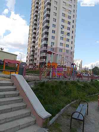 Продаж 1-но к. квартири в новому будинку Голосіївський р-н. № 21147149 Киев