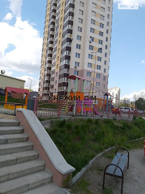 Продаж 1-но к. квартири в новому будинку Голосіївський р-н. № 21147149 Киев - изображение 3