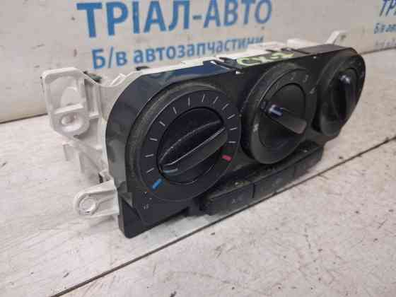 Блок управления климат-контролем Mazda CX 7 2006-2012 EG21-61-190L (Арт. 84969) Київ