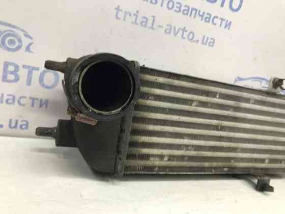 Радиатор интеркуллера Kia Ceed 2006-2012 282702A610 (Арт. 46040) Киев