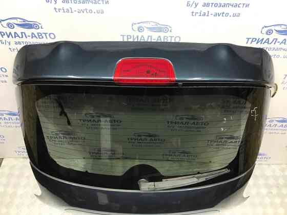 Крышка багажника Nissan Juke F15 1.6 TURBO MR16DDT 2010 (б/у) Київ