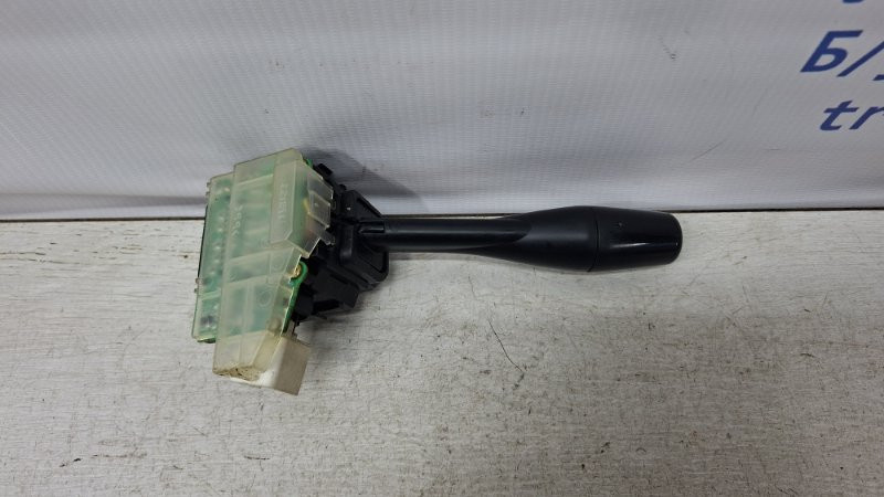 Переключатель подрулевой левый(поворотники) Mitsubishi Lancer 9 1.6 БЕНЗИН 4G18 2003 (б/у) Київ - зображення 3