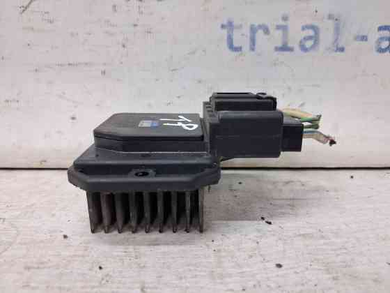 Резистор печки Toyota Prado J120 3.0 DIESEL 1KDFTV 2002 (б/у) Киев