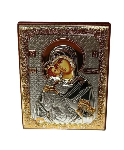 Иконы Греция. Серебро Киев - изображение 2