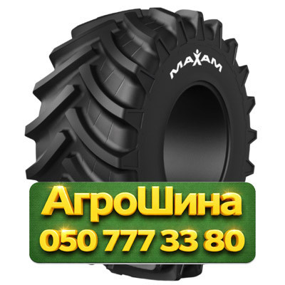 900/60R32 Maxam MS951R AgriXtra H 184/181A8/D Сельхоз шина Київ - зображення 1