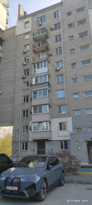 продажа 2-к квартира Днепр, Шевченковский, 21520 $ Дніпро - зображення 1